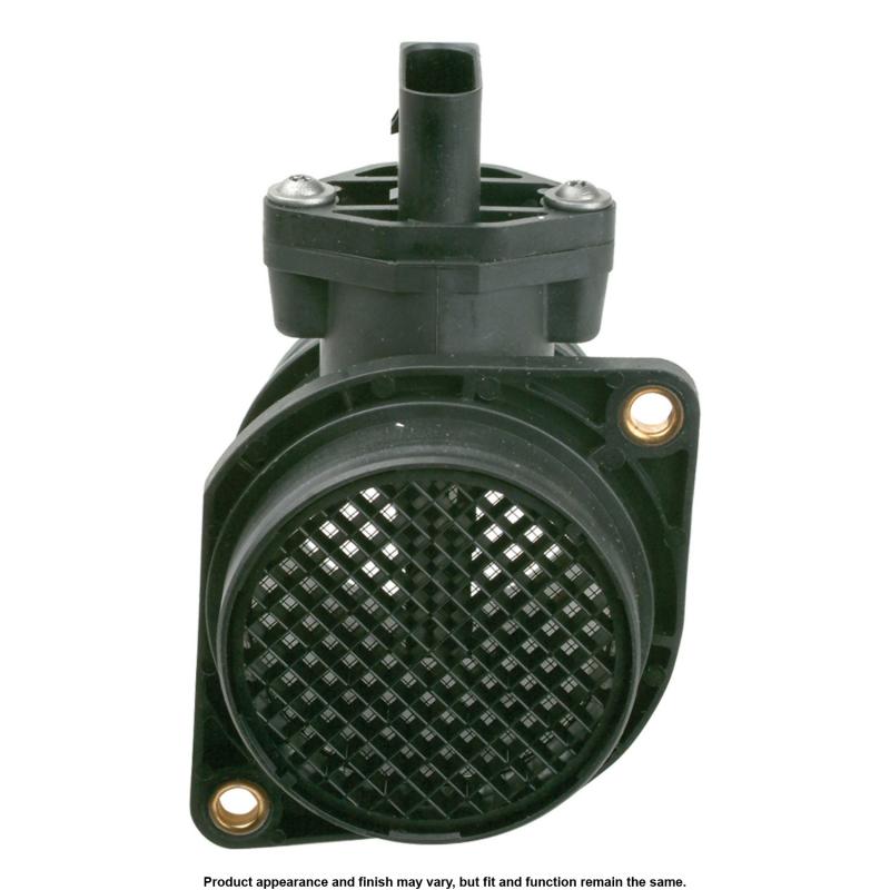 2003 Volkswagen Golf Mass Air Flow Sensor A1 Cardone 7410061 image 3 of 4