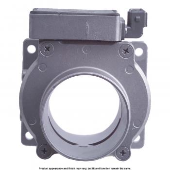 1994 Nissan 240SX Mass Air Flow Sensor A1 Cardone 7410062 image 2 of 4