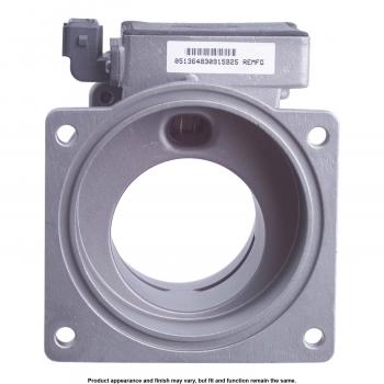 1994 Nissan 240SX Mass Air Flow Sensor A1 Cardone 7410062 image 3 of 4