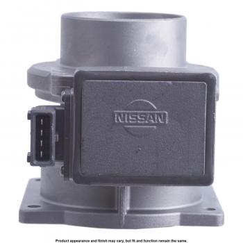 1994 Nissan 240SX Mass Air Flow Sensor A1 Cardone 7410062 image 4 of 4