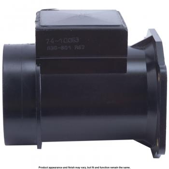 1997 Subaru SVX Mass Air Flow Sensor A1 Cardone 7410063 image 1 of 4