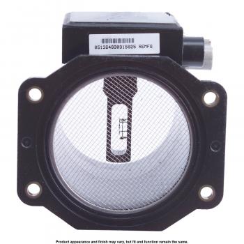 1997 Subaru SVX Mass Air Flow Sensor A1 Cardone 7410063 image 3 of 4