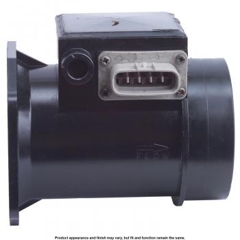 1997 Subaru SVX Mass Air Flow Sensor A1 Cardone 7410063 image 4 of 4