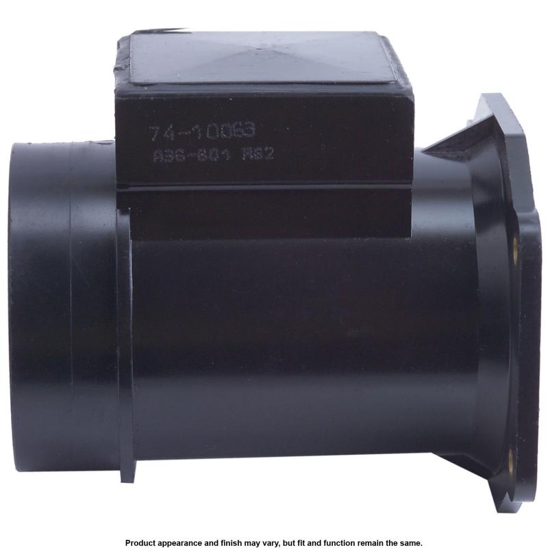 1995 Subaru SVX Mass Air Flow Sensor