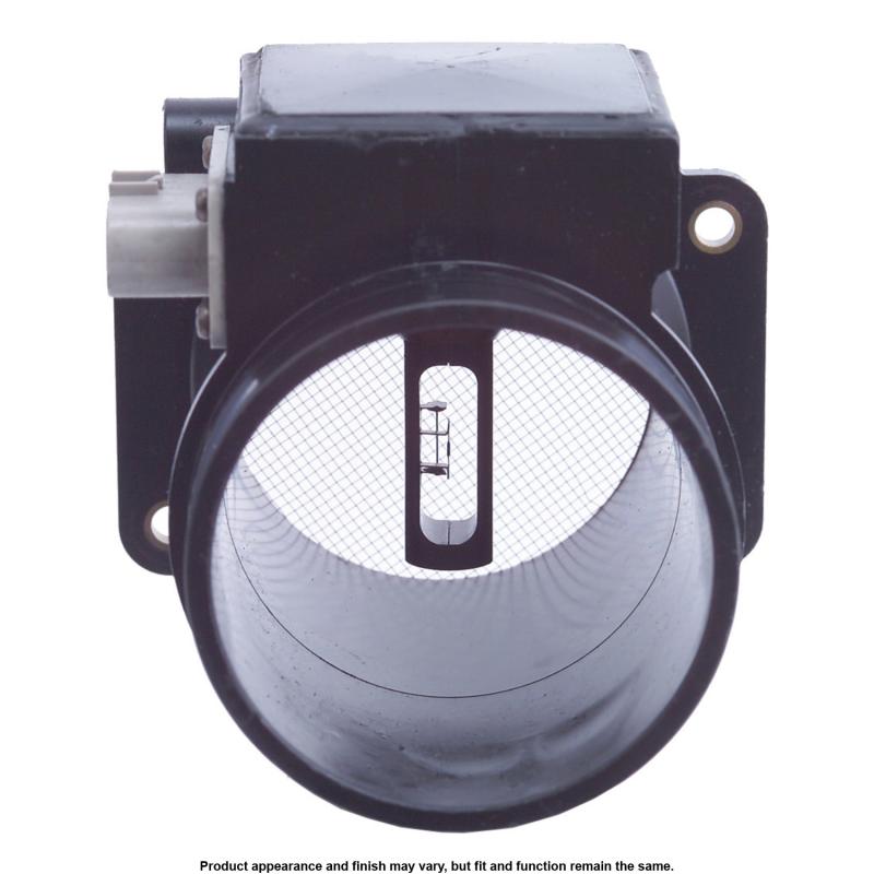 1995 Subaru SVX Mass Air Flow Sensor A1 Cardone 7410063 image 2 of 4