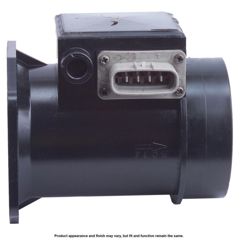 1995 Subaru SVX Mass Air Flow Sensor A1 Cardone 7410063 image 4 of 4