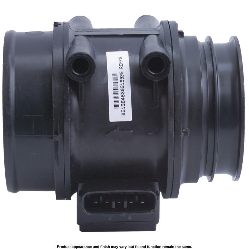 1998 Lexus SC400 Mass Air Flow Sensor A1 Cardone 7410064 image 4 of 4