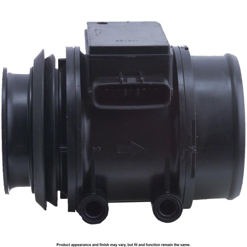 1996 Acura TL Mass Air Flow Sensor A1 Cardone 7410065 image 2 of 4