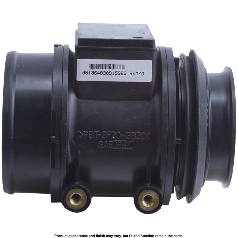 1996 Acura TL Mass Air Flow Sensor A1 Cardone 7410065 image 3 of 4