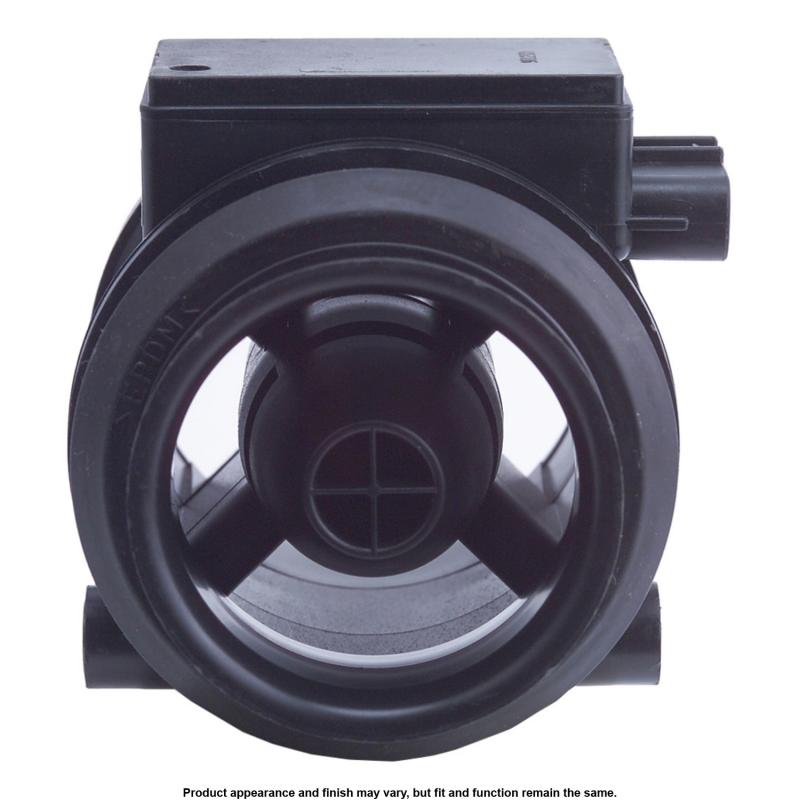 1996 Acura TL Mass Air Flow Sensor A1 Cardone 7410065 image 4 of 4