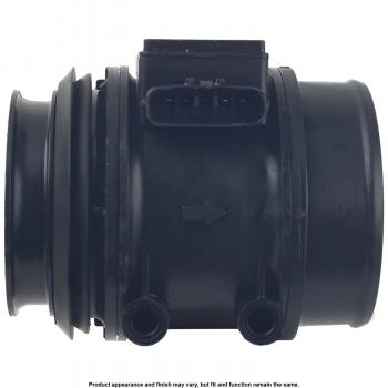 1998 Toyota Supra Mass Air Flow Sensor A1 Cardone 7410066 image 2 of 4