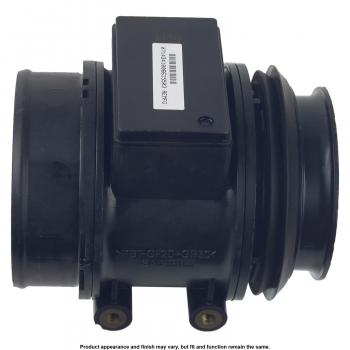 1998 Toyota Supra Mass Air Flow Sensor A1 Cardone 7410066 image 3 of 4