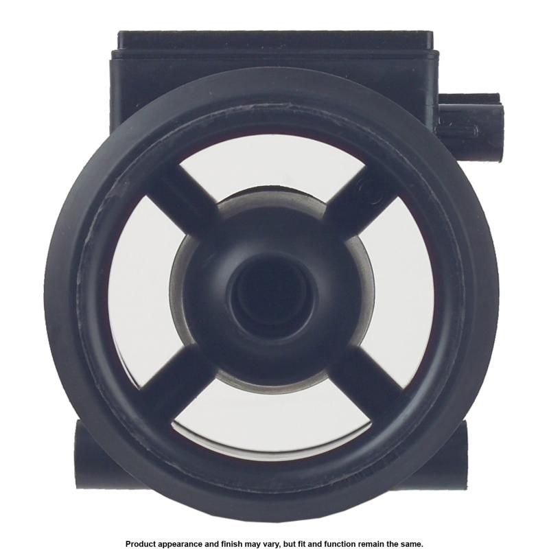 1996 Toyota Supra Mass Air Flow Sensor A1 Cardone 7410066 image 1 of 4