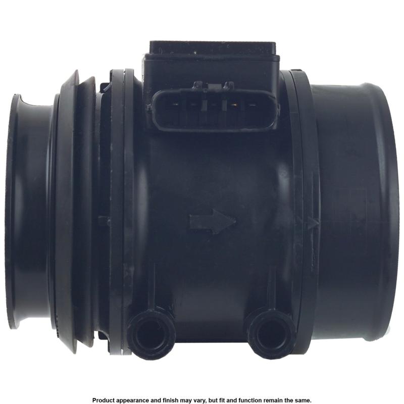 1996 Toyota Supra Mass Air Flow Sensor A1 Cardone 7410066 image 2 of 4
