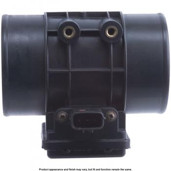 2000 Mazda Millenia Mass Air Flow Sensor A1 Cardone 7410068 image 2 of 4