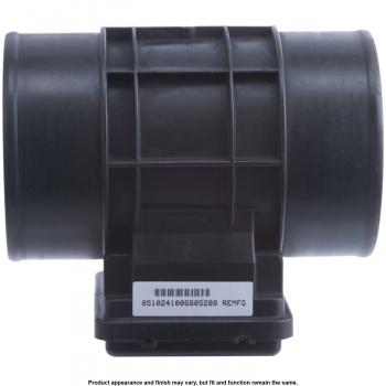 2000 Mazda Millenia Mass Air Flow Sensor A1 Cardone 7410068 image 4 of 4