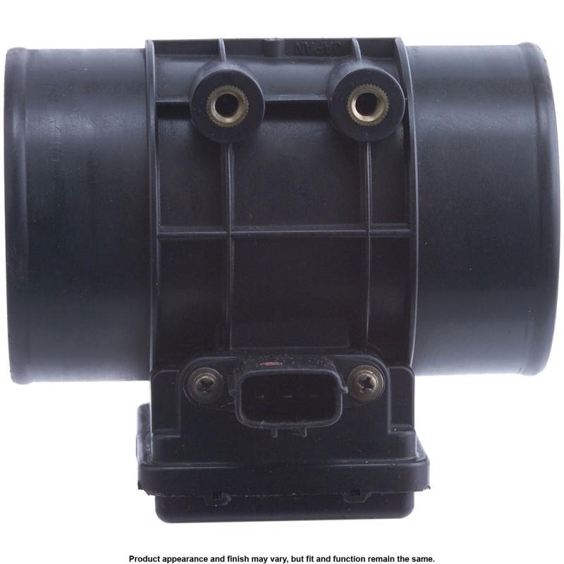 1995 Mazda Millenia Mass Air Flow Sensor A1 Cardone 7410068 image 2 of 4