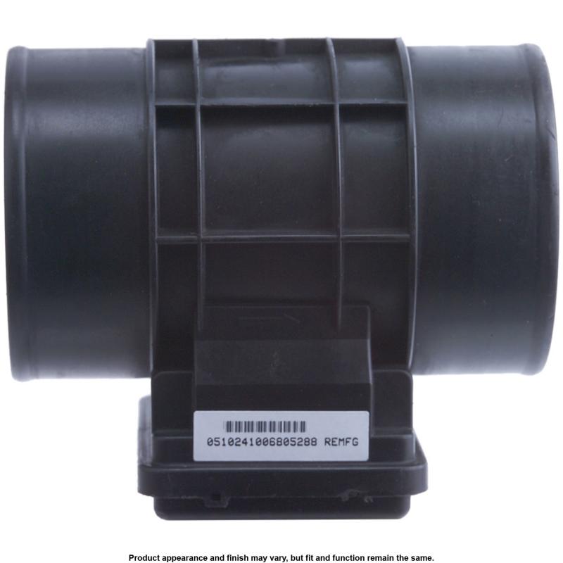 1995 Mazda Millenia Mass Air Flow Sensor A1 Cardone 7410068 image 4 of 4