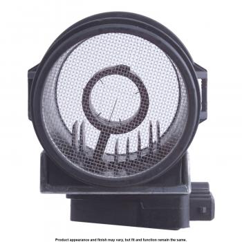 1990 Volvo 760 Mass Air Flow Sensor A1 Cardone 7410070 image 1 of 4