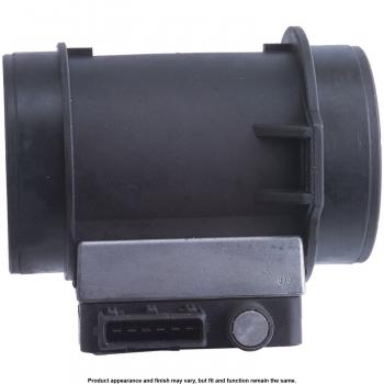 1990 Volvo 760 Mass Air Flow Sensor A1 Cardone 7410070 image 2 of 4