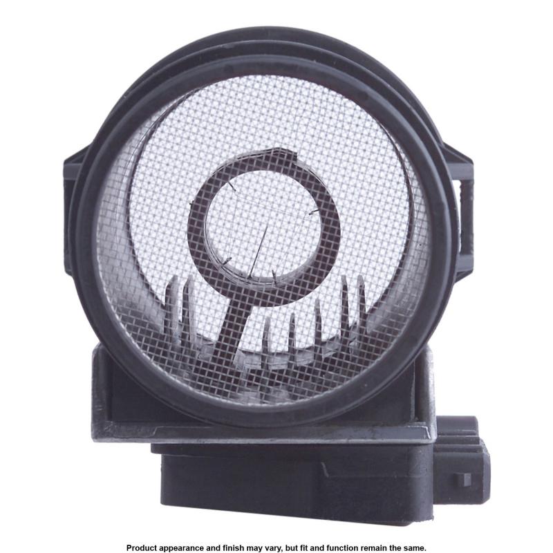 1985 Volvo 760 Mass Air Flow Sensor A1 Cardone 7410070 image 1 of 4