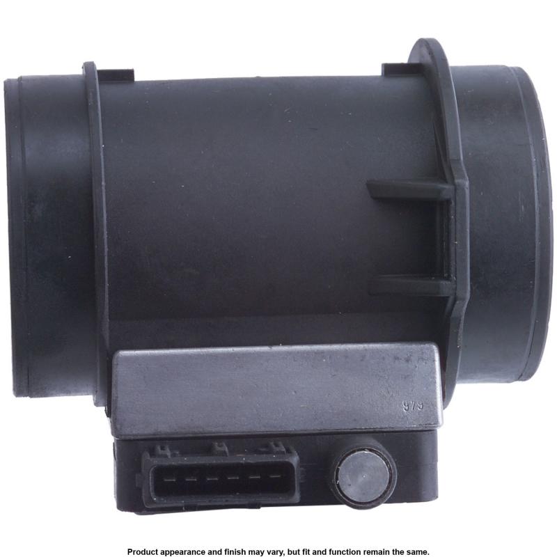 1985 Volvo 760 Mass Air Flow Sensor A1 Cardone 7410070 image 2 of 4