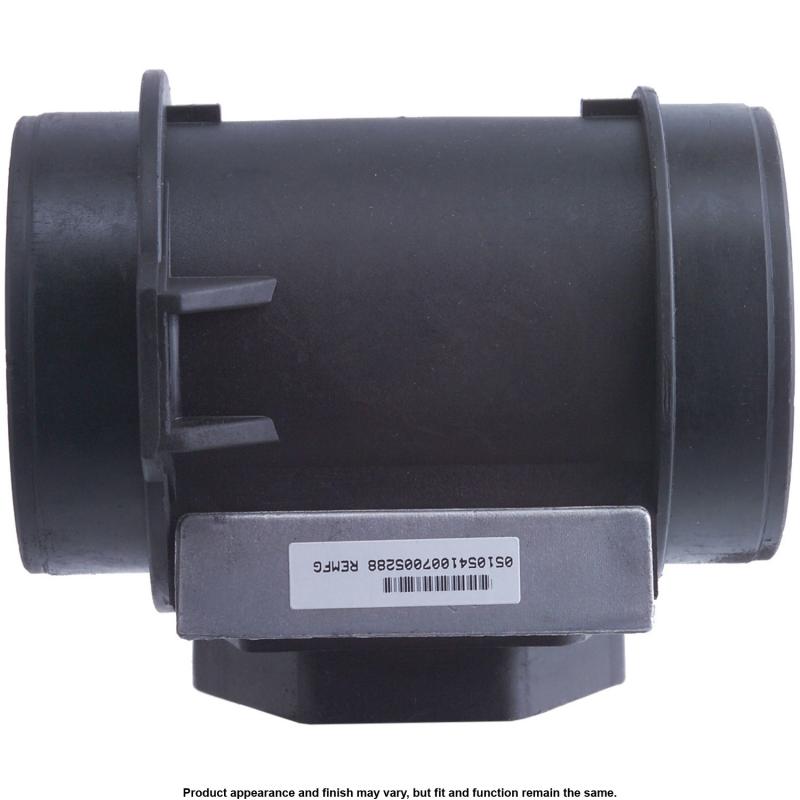 1985 Volvo 760 Mass Air Flow Sensor A1 Cardone 7410070 image 4 of 4