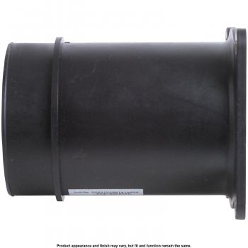 2003 Infiniti QX4 Mass Air Flow Sensor A1 Cardone 7410072 image 2 of 4