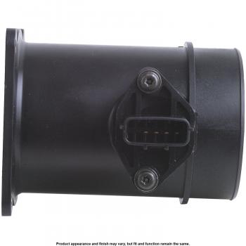 2003 Infiniti QX4 Mass Air Flow Sensor A1 Cardone 7410072 image 3 of 4