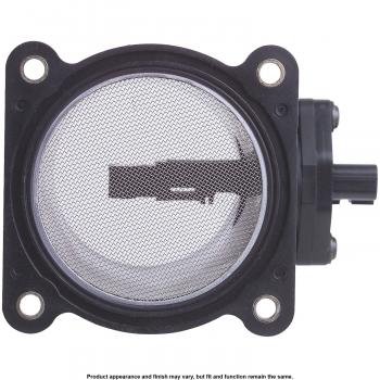 2003 Infiniti QX4 Mass Air Flow Sensor A1 Cardone 7410072 image 4 of 4