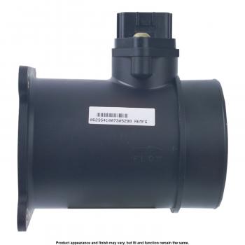 2002 Nissan Maxima Mass Air Flow Sensor A1 Cardone 7410073 image 2 of 4