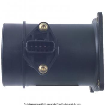 2002 Nissan Maxima Mass Air Flow Sensor A1 Cardone 7410073 image 3 of 4