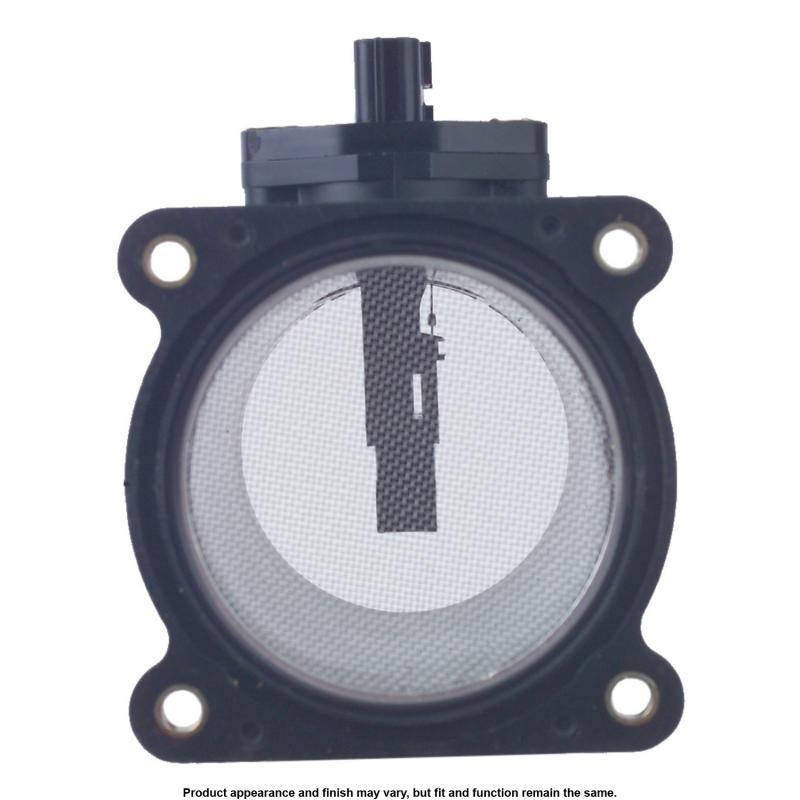 2003 Nissan X-Trail Mass Air Flow Sensor