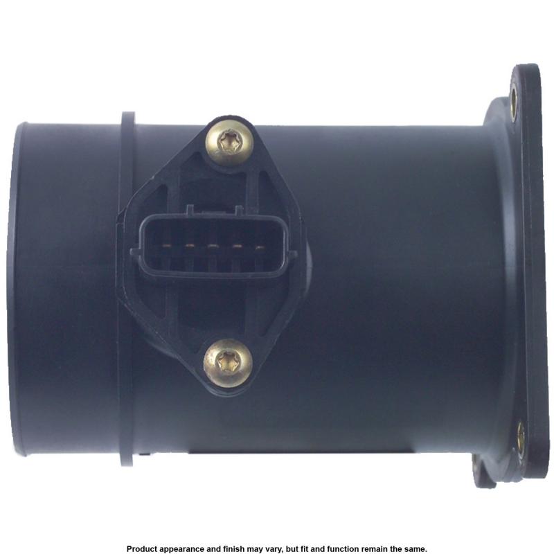 2003 Nissan X-Trail Mass Air Flow Sensor A1 Cardone 7410073 image 3 of 4