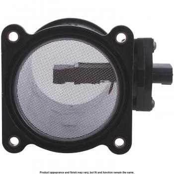 2002 Nissan Sentra Mass Air Flow Sensor A1 Cardone 7410074 image 1 of 4