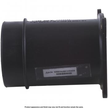 2002 Nissan Sentra Mass Air Flow Sensor A1 Cardone 7410074 image 3 of 4