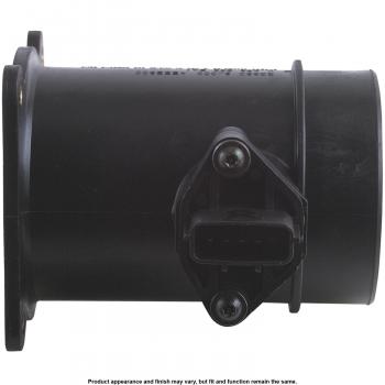 2002 Nissan Sentra Mass Air Flow Sensor A1 Cardone 7410074 image 4 of 4