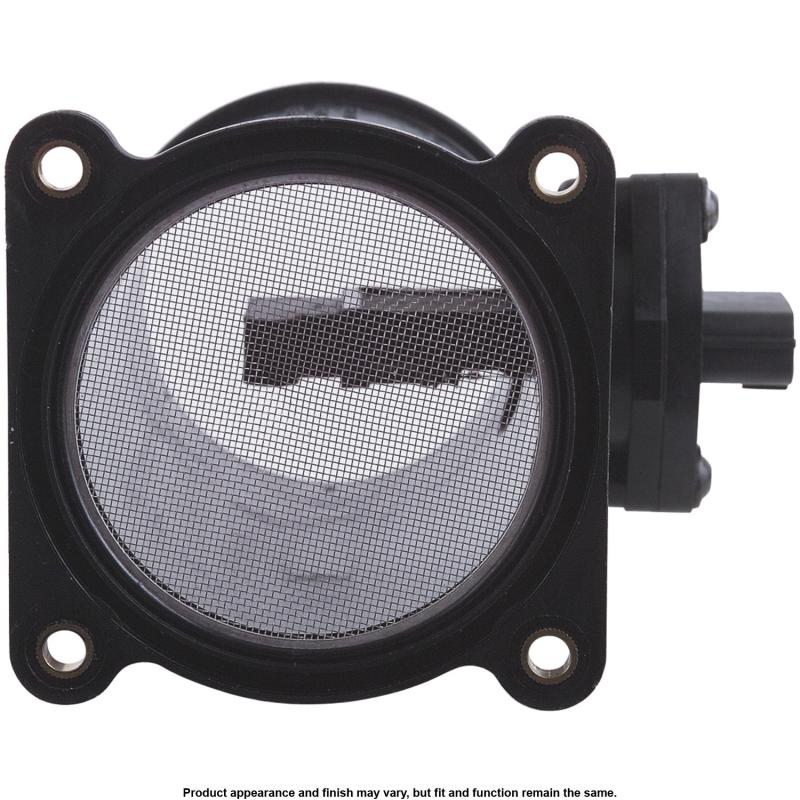 2002 Nissan Altima Mass Air Flow Sensor