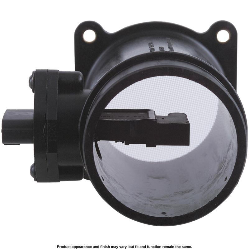 2002 Nissan Altima Mass Air Flow Sensor A1 Cardone 7410074 image 2 of 4