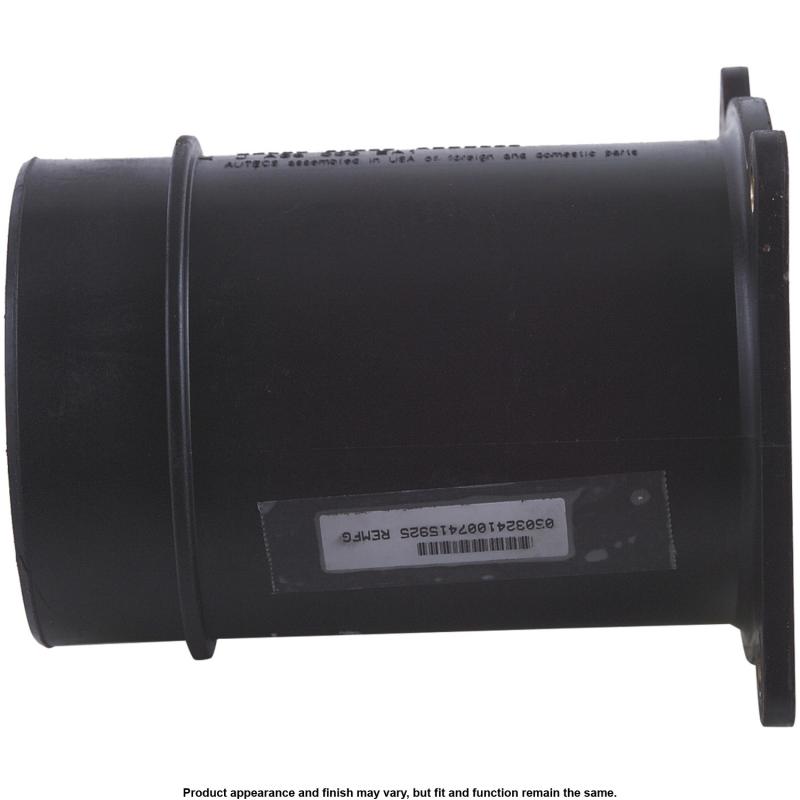 2002 Nissan Altima Mass Air Flow Sensor A1 Cardone 7410074 image 3 of 4