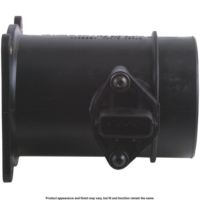 2002 Nissan Altima Mass Air Flow Sensor A1 Cardone 7410074 image 4 of 4