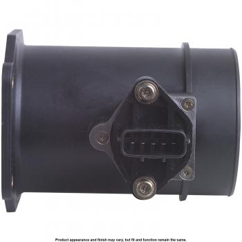1999 Subaru Legacy Mass Air Flow Sensor A1 Cardone 7410075 image 1 of 4