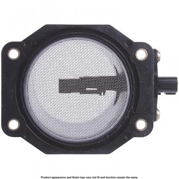 1999 Subaru Legacy Mass Air Flow Sensor A1 Cardone 7410075 image 4 of 4