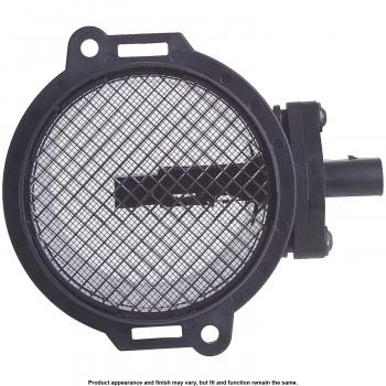 2001 Audi A6 Quattro Mass Air Flow Sensor A1 Cardone 7410076 image 1 of 4