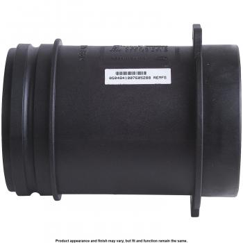2001 Audi A6 Quattro Mass Air Flow Sensor A1 Cardone 7410076 image 2 of 4