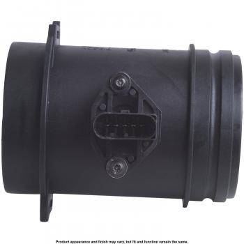 2001 Audi A6 Quattro Mass Air Flow Sensor A1 Cardone 7410076 image 3 of 4