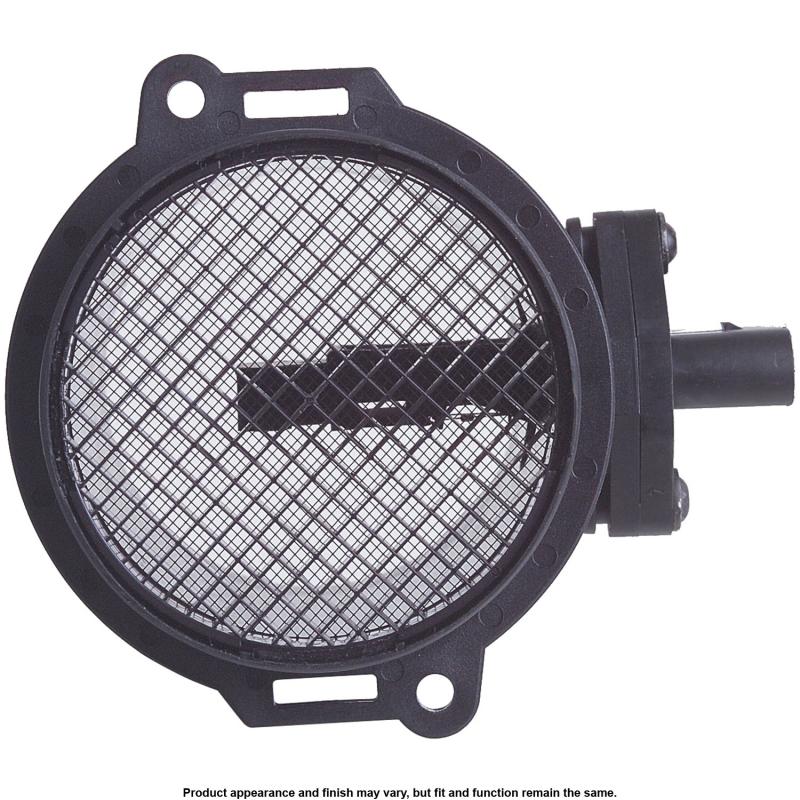 2001 Audi A8 Quattro Mass Air Flow Sensor