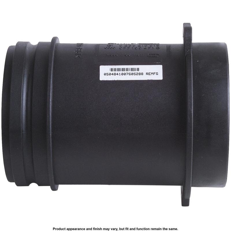 2001 Audi A8 Quattro Mass Air Flow Sensor A1 Cardone 7410076 image 2 of 4