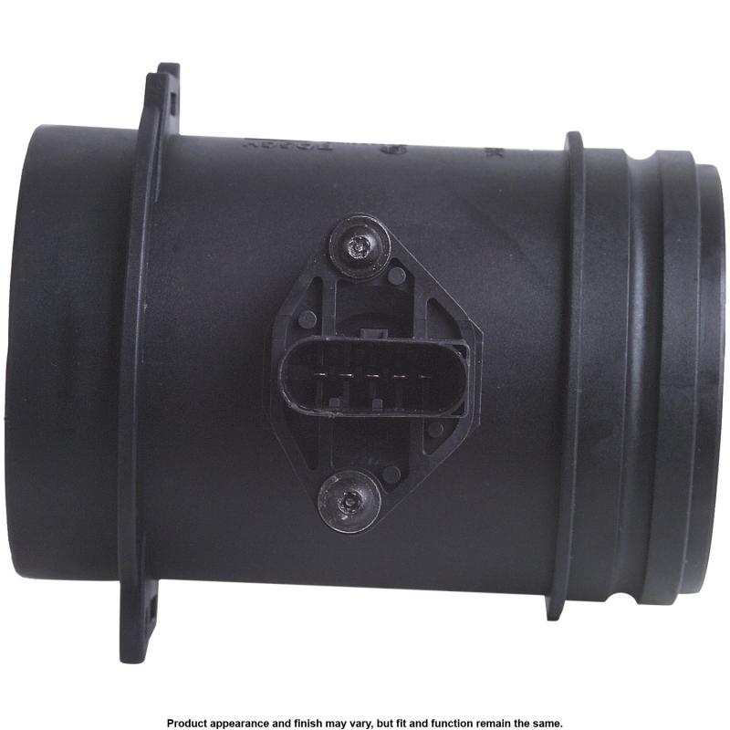 2001 Audi A8 Quattro Mass Air Flow Sensor A1 Cardone 7410076 image 3 of 4