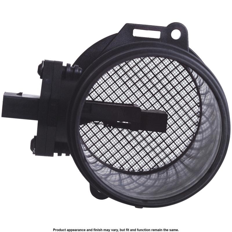 2001 Audi A8 Quattro Mass Air Flow Sensor A1 Cardone 7410076 image 4 of 4